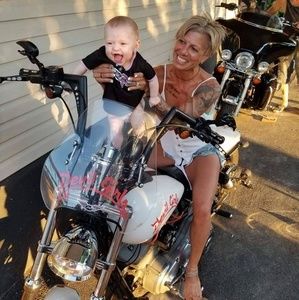 Meet your Posher, Kate